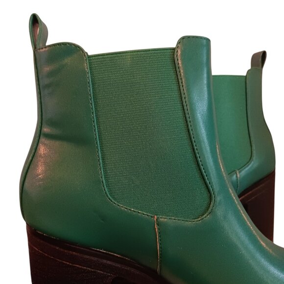 Chelsea Ankle Boots "Allegra K" - Picture 4 of 4